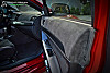 Mitshubishi Lancer Evo X Alcantara Leather